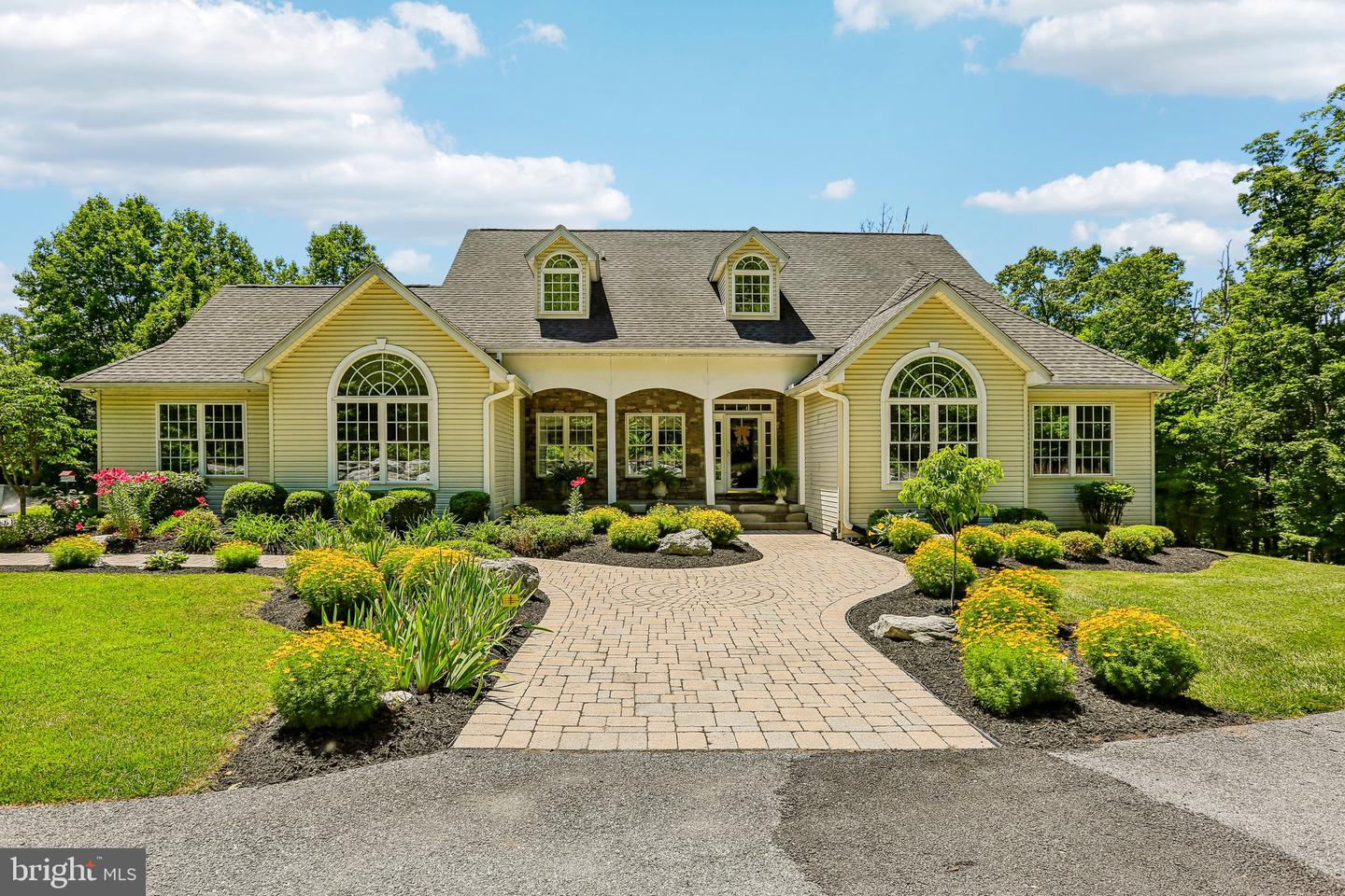 11275 Rum Springs Road, Myersville, MD, 21773