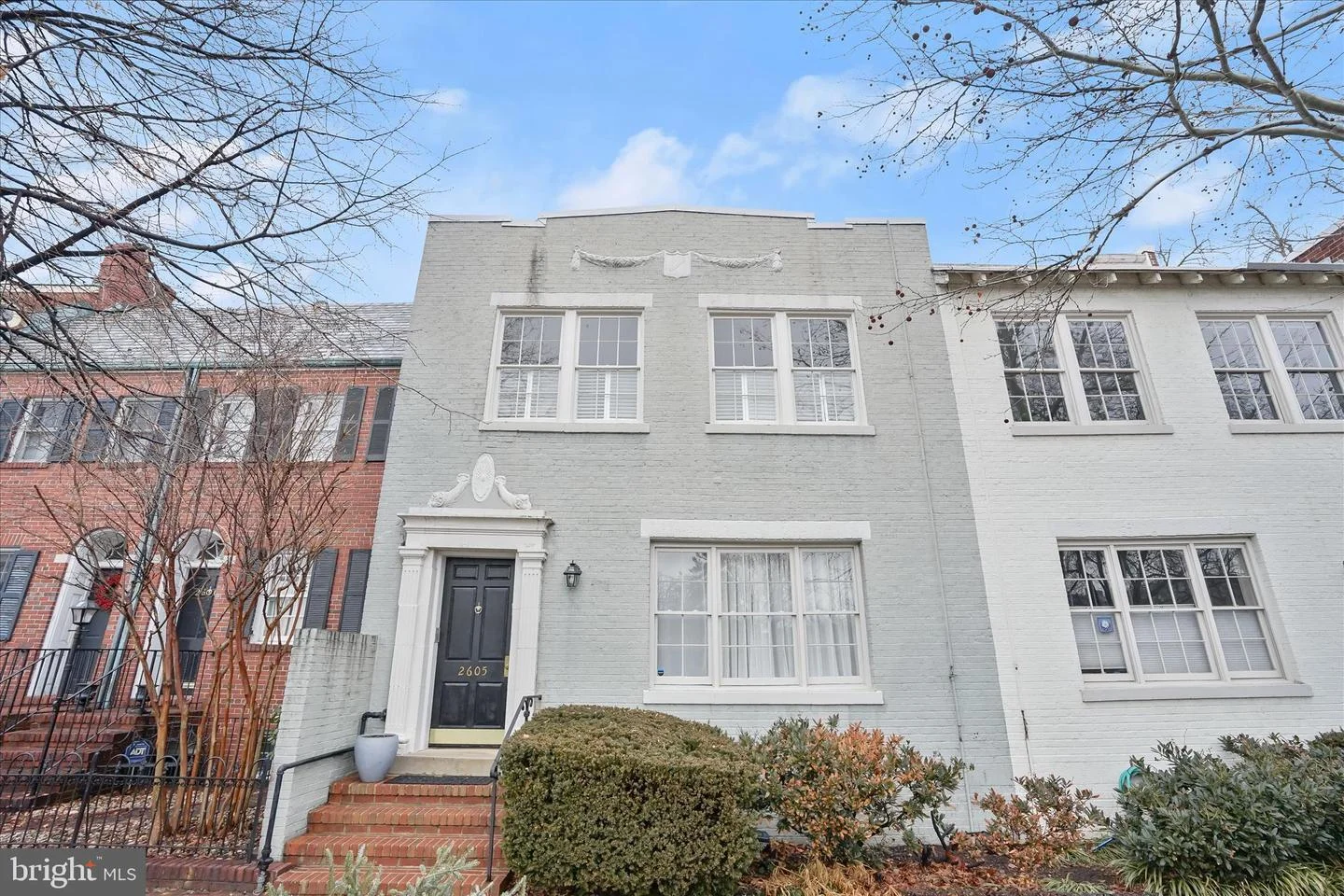 2605 O Street NW Unit 3