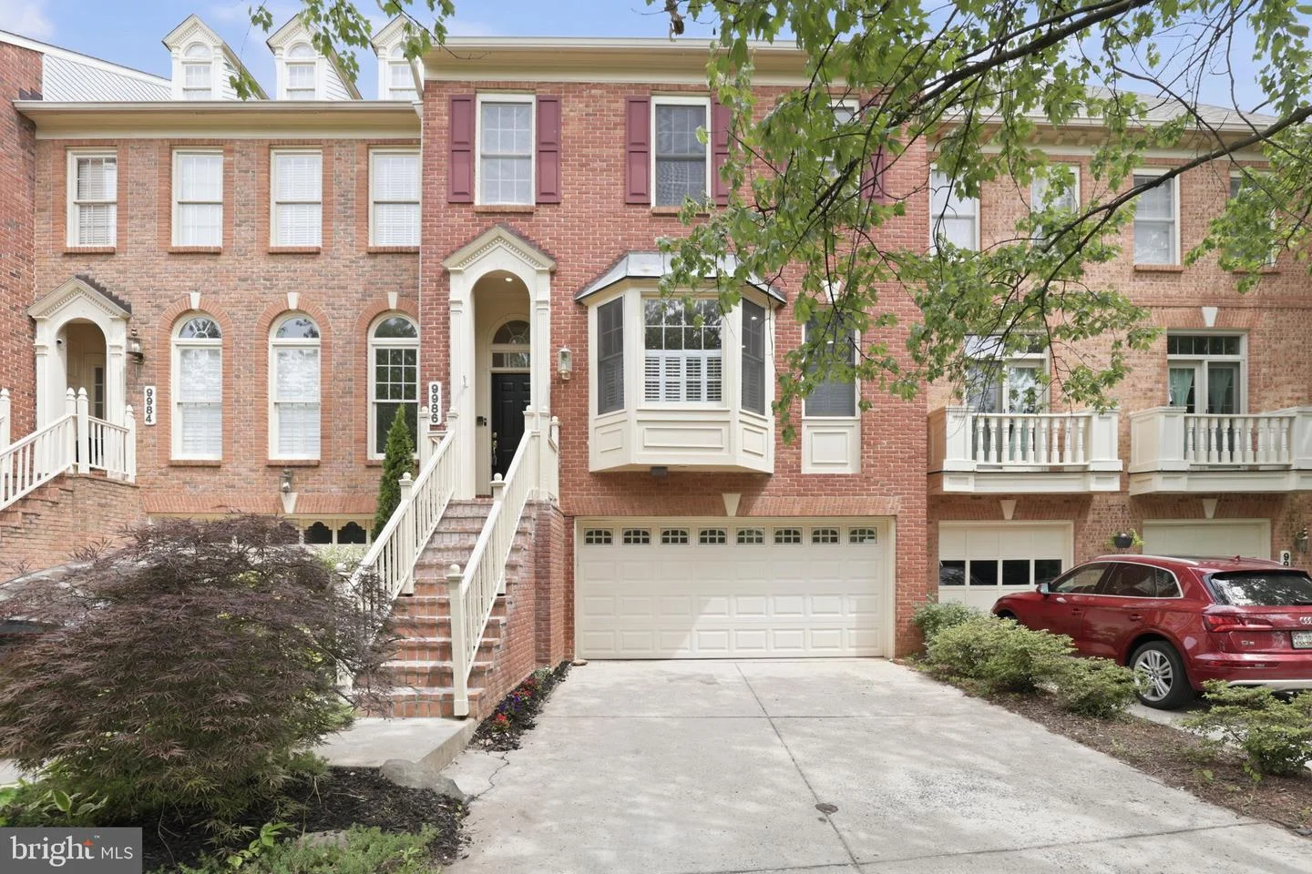9986 Foxborough Circle