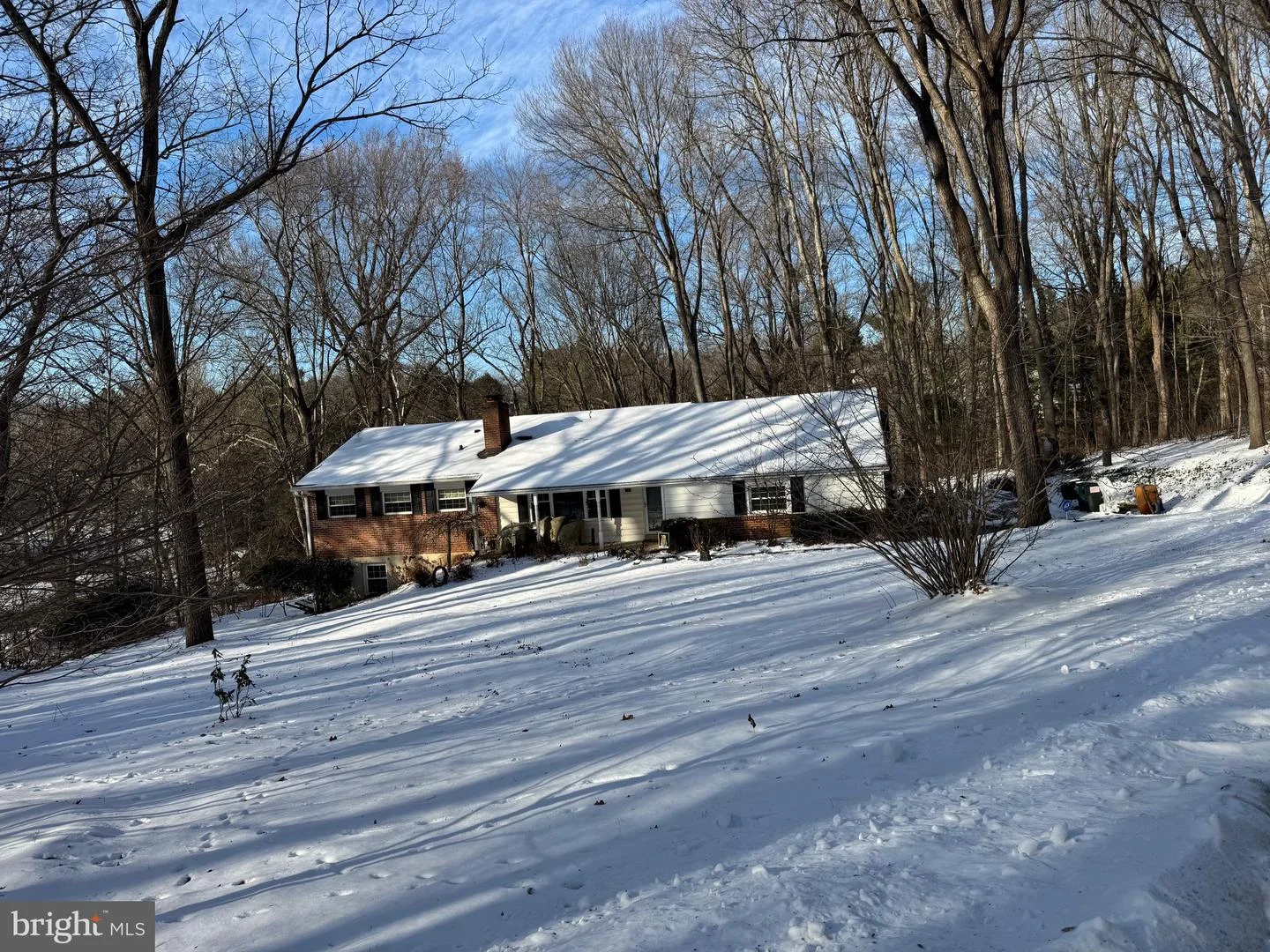 473 Linville Road