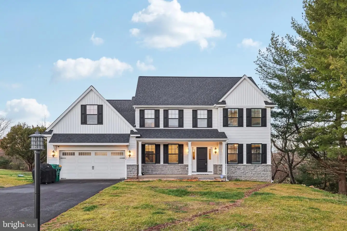 181 W 7th Ave Lot A New Construction Ave, Trappe, PA, 19426