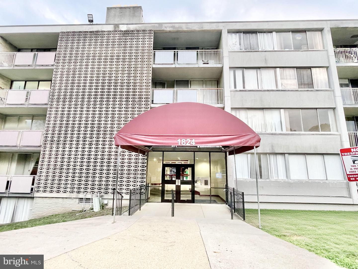 1824 Metzerott Road Unit 203, Hyattsville, MD, 20783