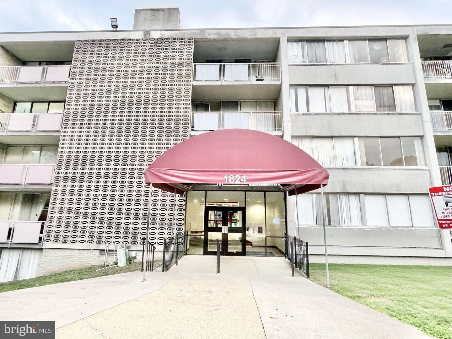 1824 Metzerott Road Unit 203, Hyattsville, MD, 20783
