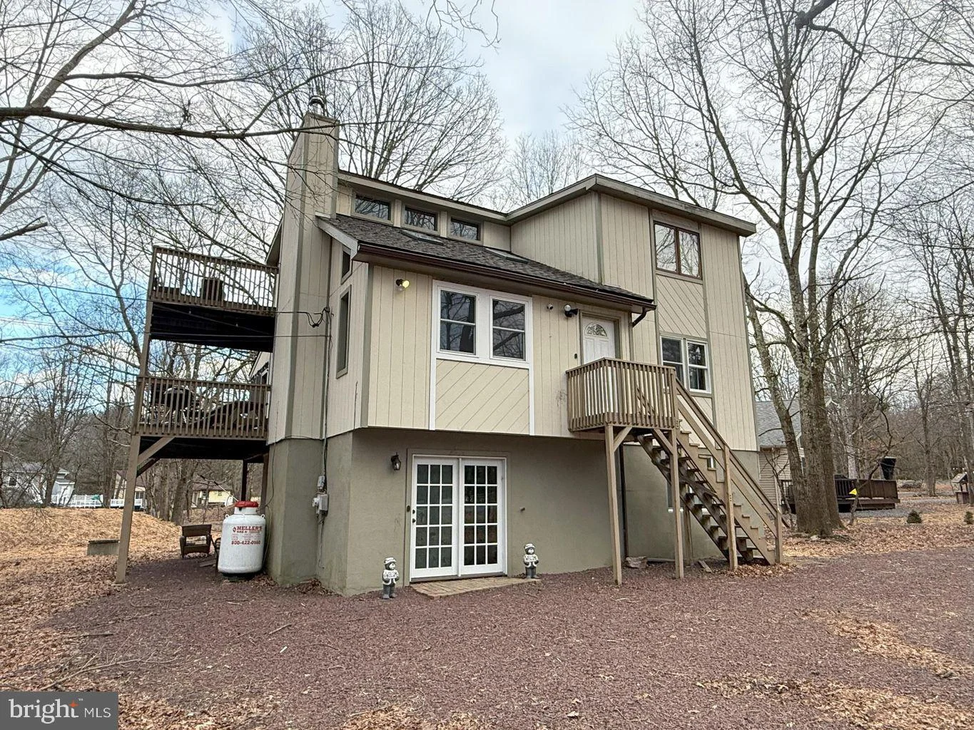 248 Penn Forest Trail