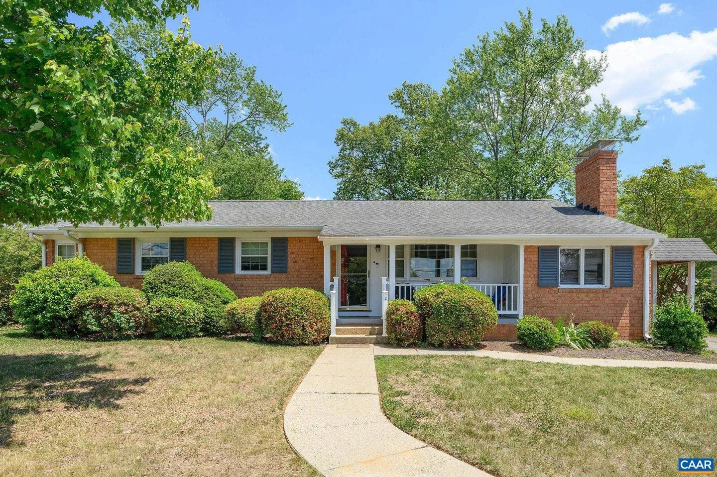 2806 Brookmere Rd Rd