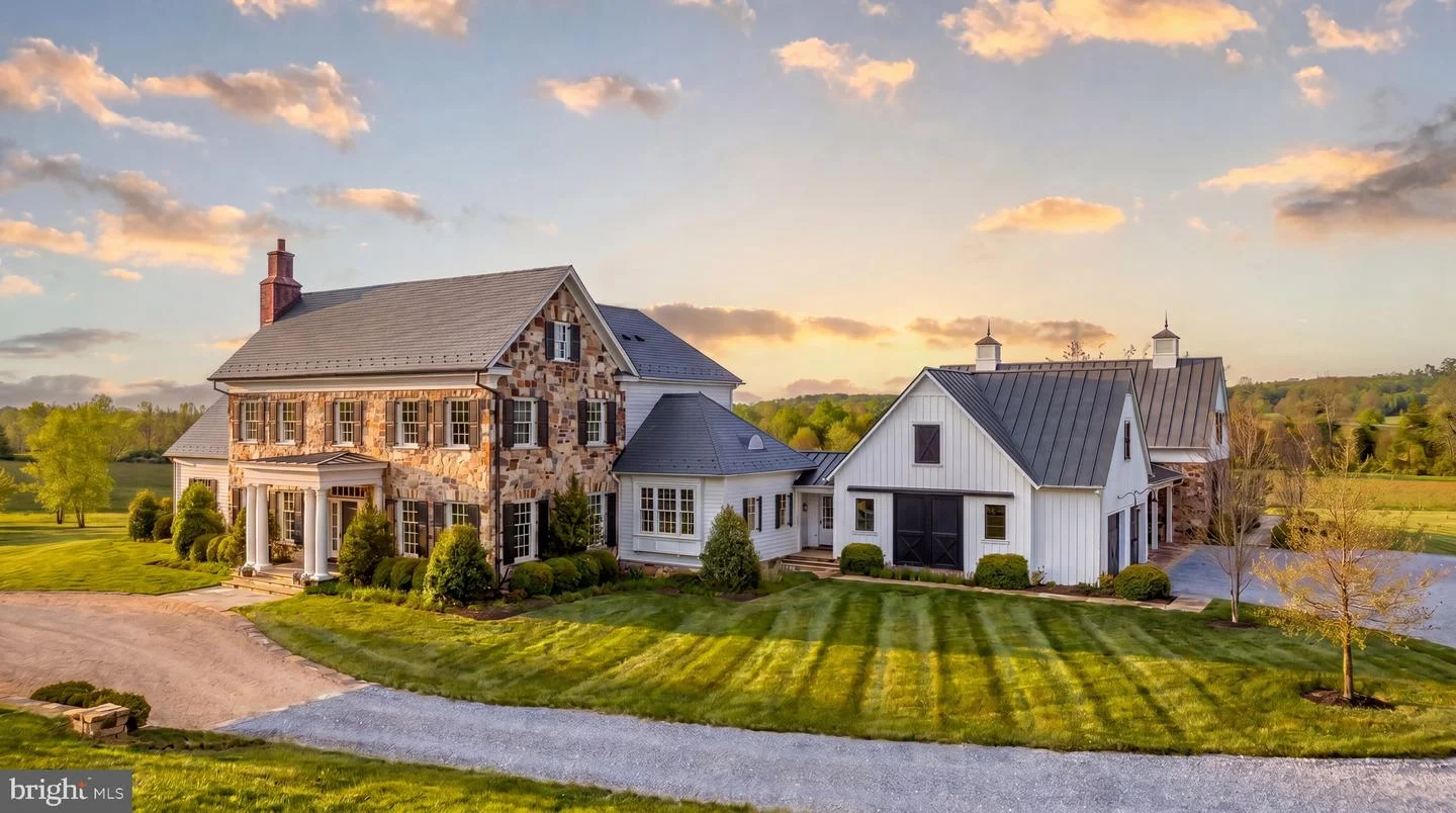 7316 Old Carters Mill Road