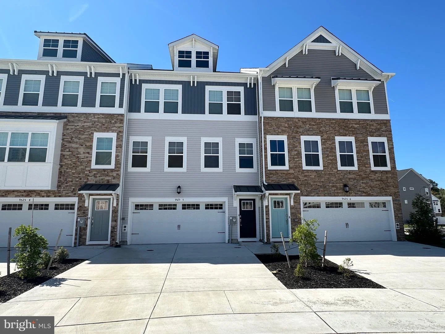 9525 Seascape Lane Unit 5