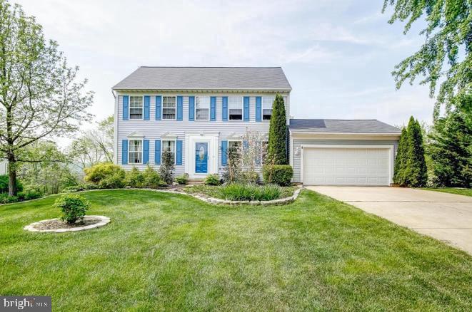 View Westminster, MD 21158 house