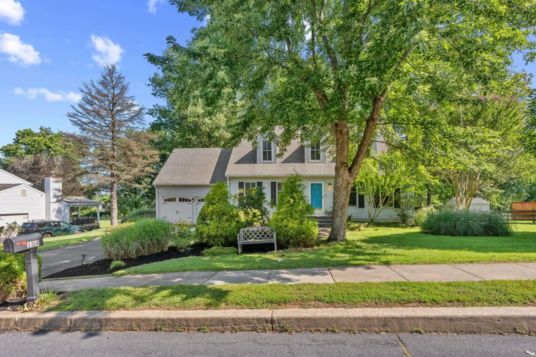 104 Columbine Drive, West Grove, PA, 19390