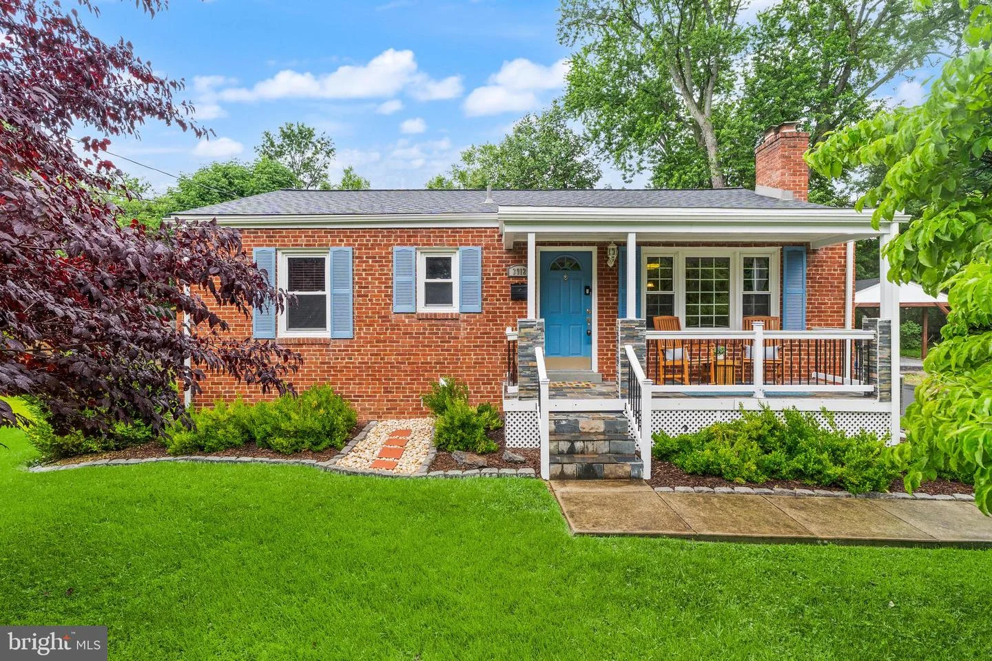 3912 Fairview Drive