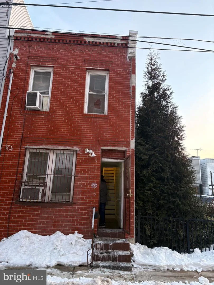 436 Cantrell St