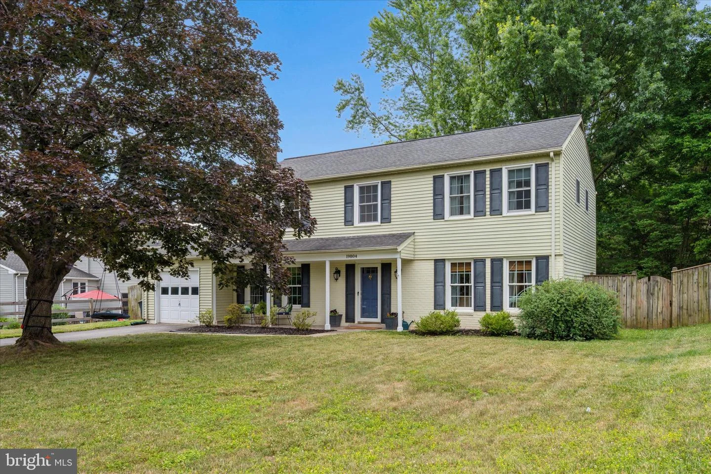 19804 Westerly Avenue, Poolesville, MD, 20837