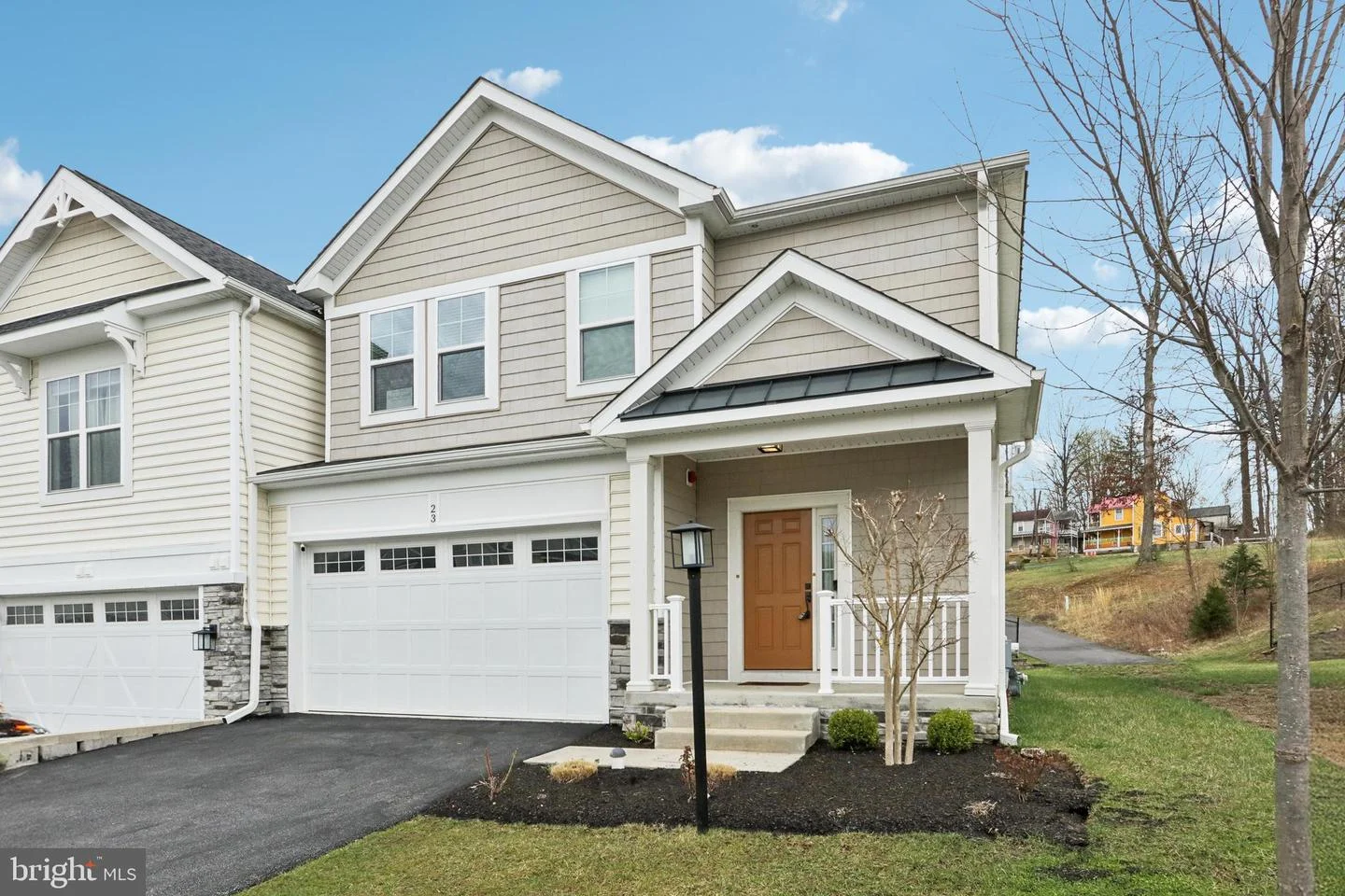 23 Hunters Lane
