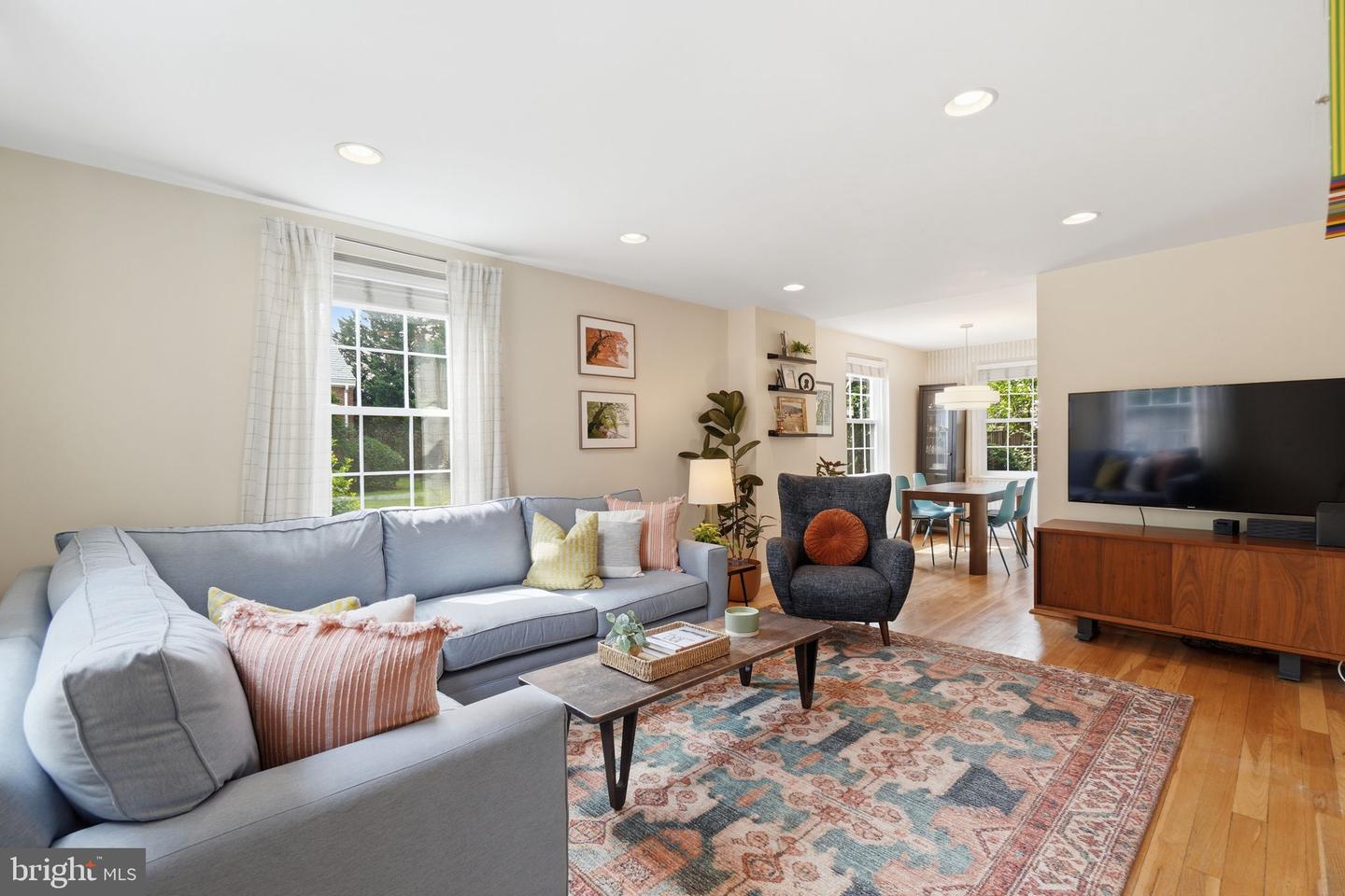 3615 S Taylor Street S, Arlington, VA, 22206