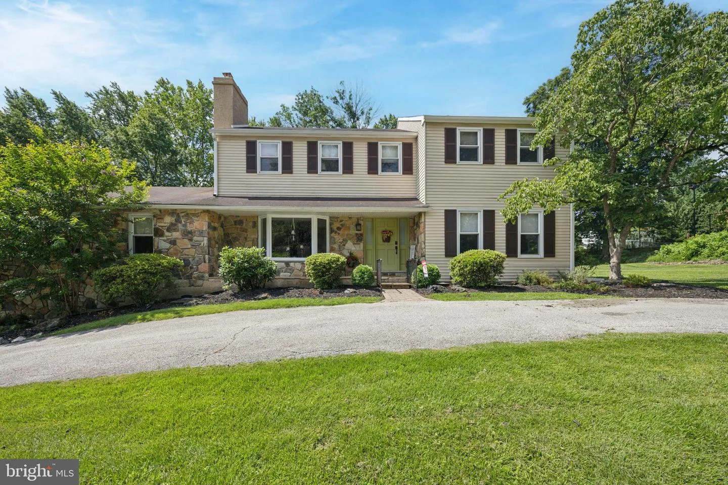 8 Todmorden Lane, Rose Valley, PA, 19086