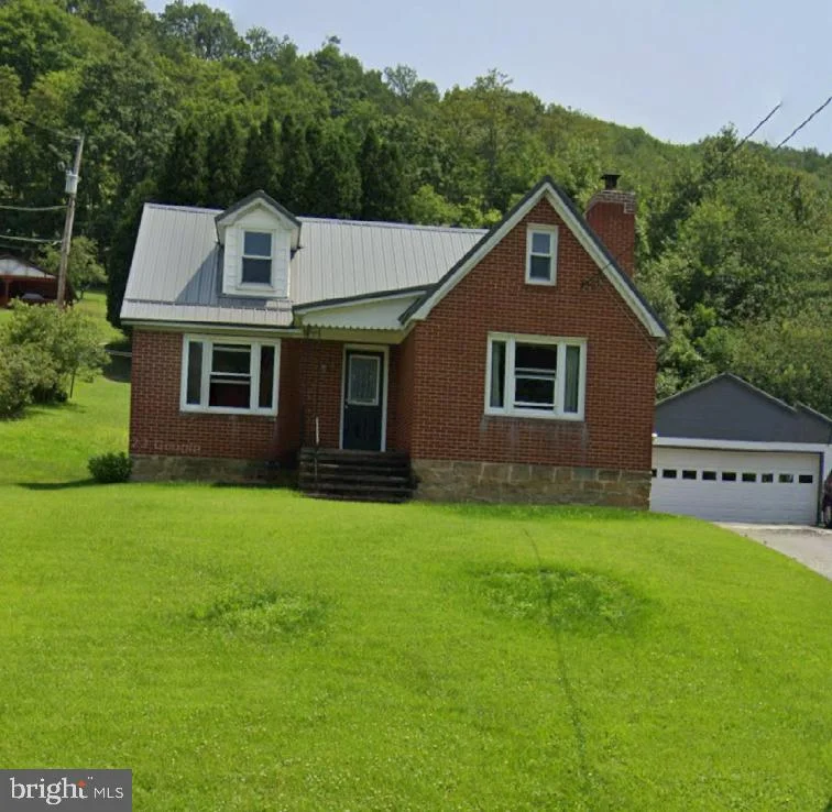 646 Nicktown Hill Road Rd