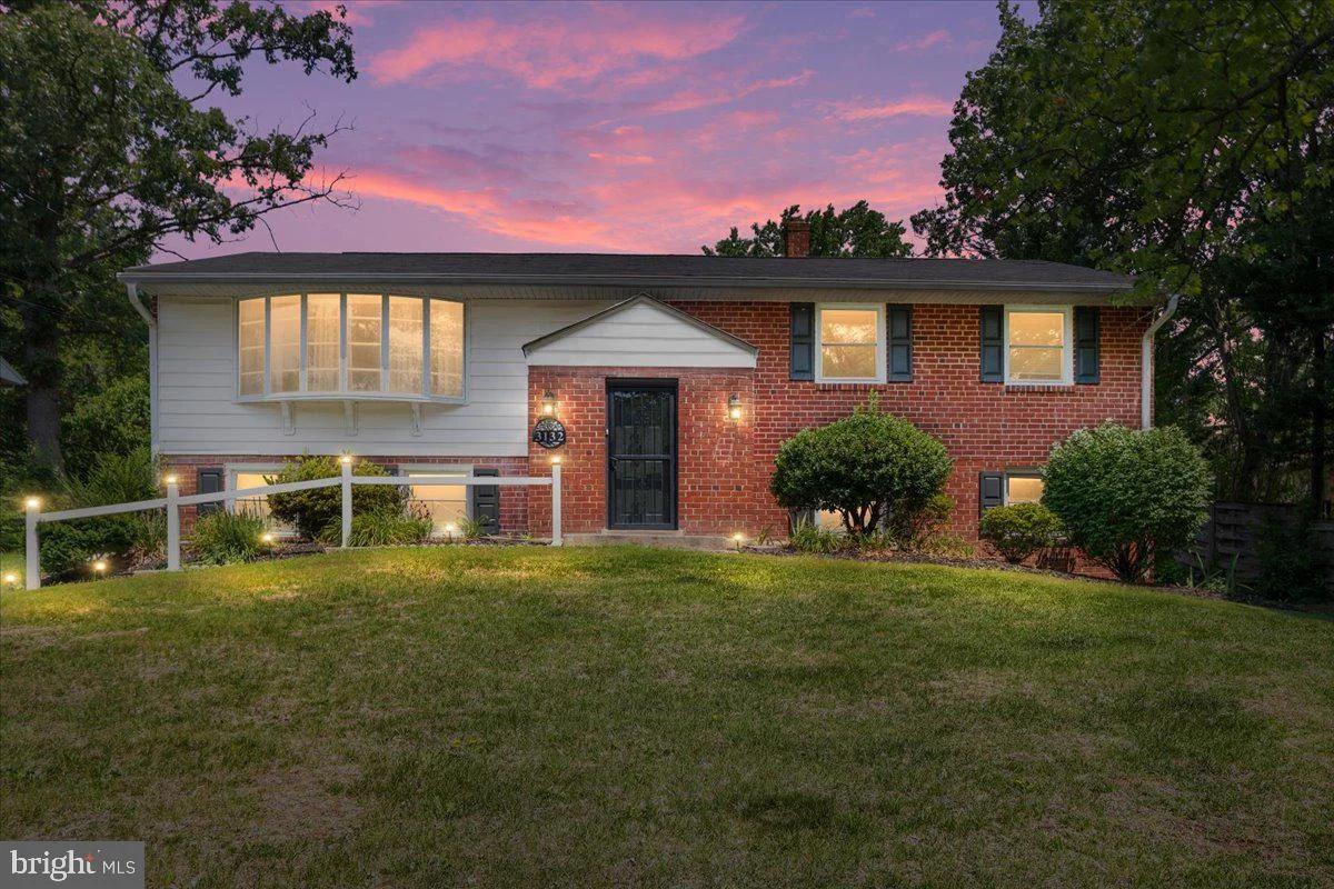 3132 Christine Drive