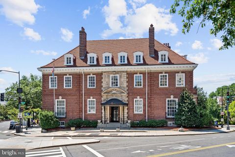 2040 S St NW Washington DC 20009