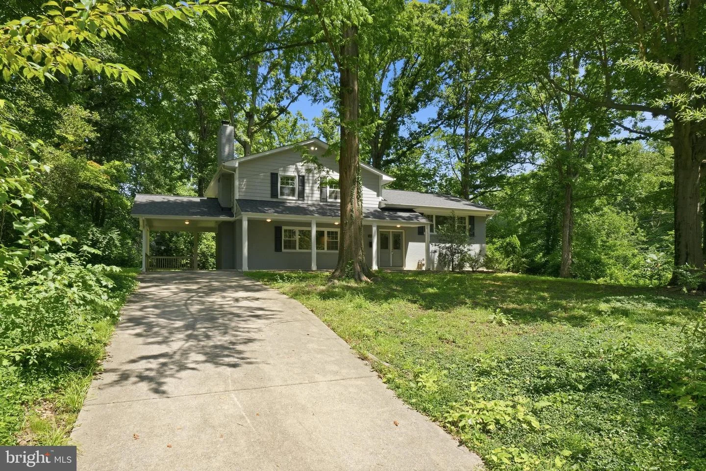 6814 Shrine Court