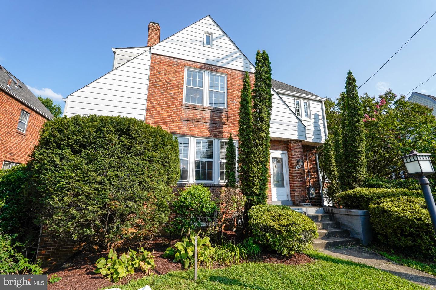 710 Wayne Avenue, Silver Spring, MD, 20910