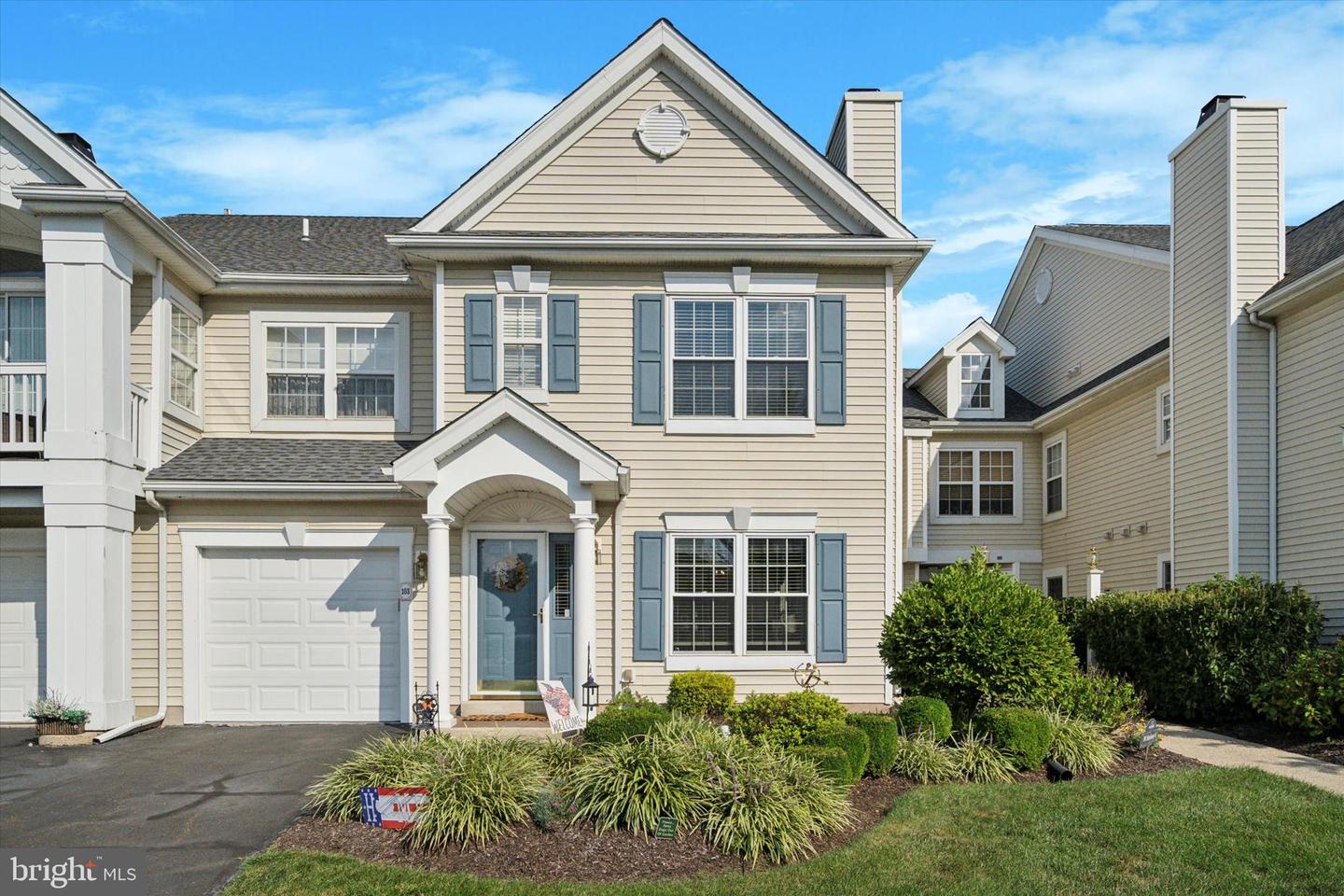 View Warwick, PA 18974 townhome