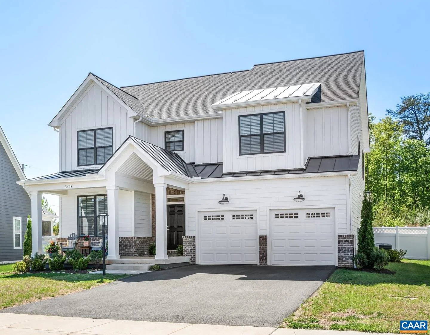 3448 Thicket Run Pl Pl