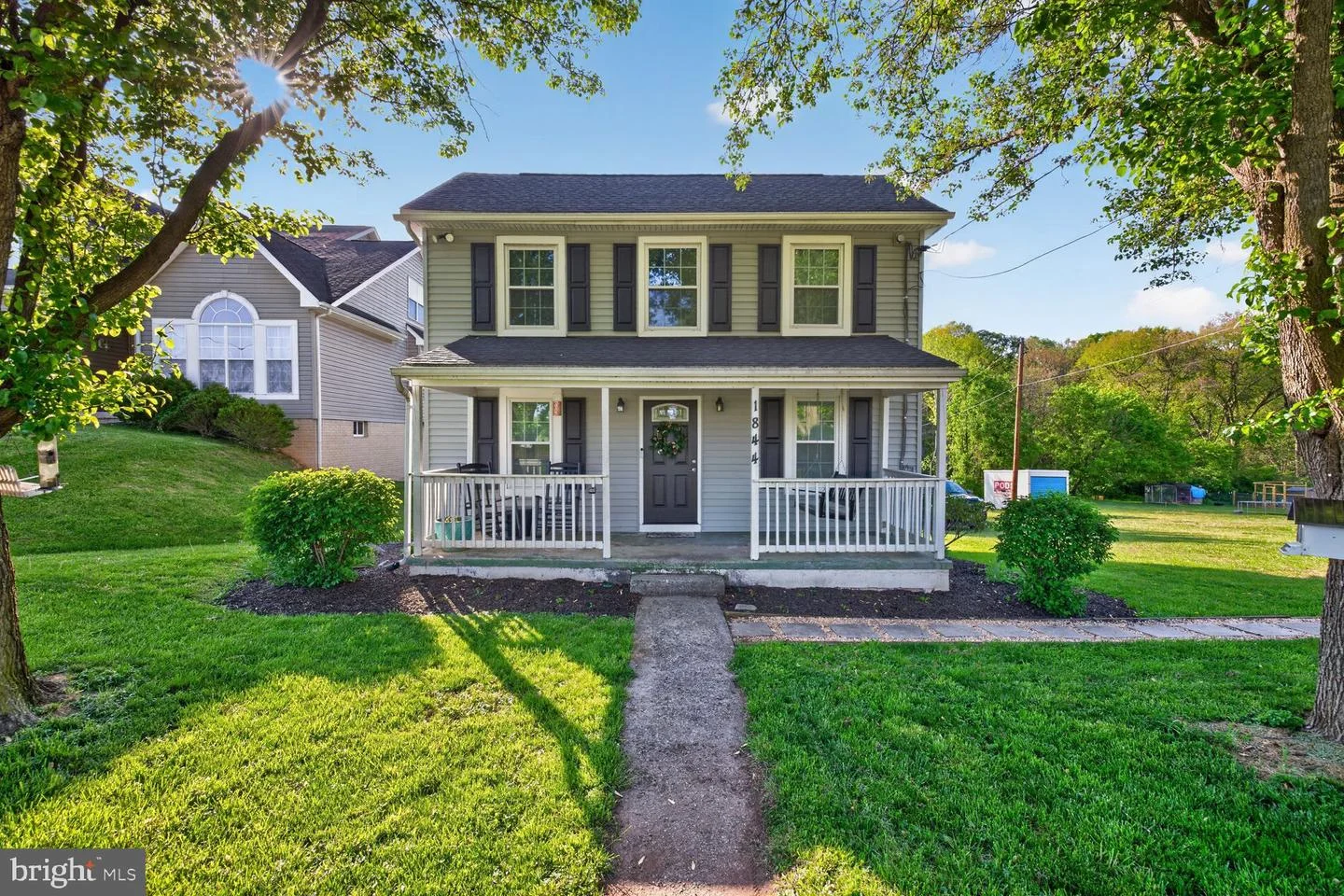 1844 Pleasant View Road