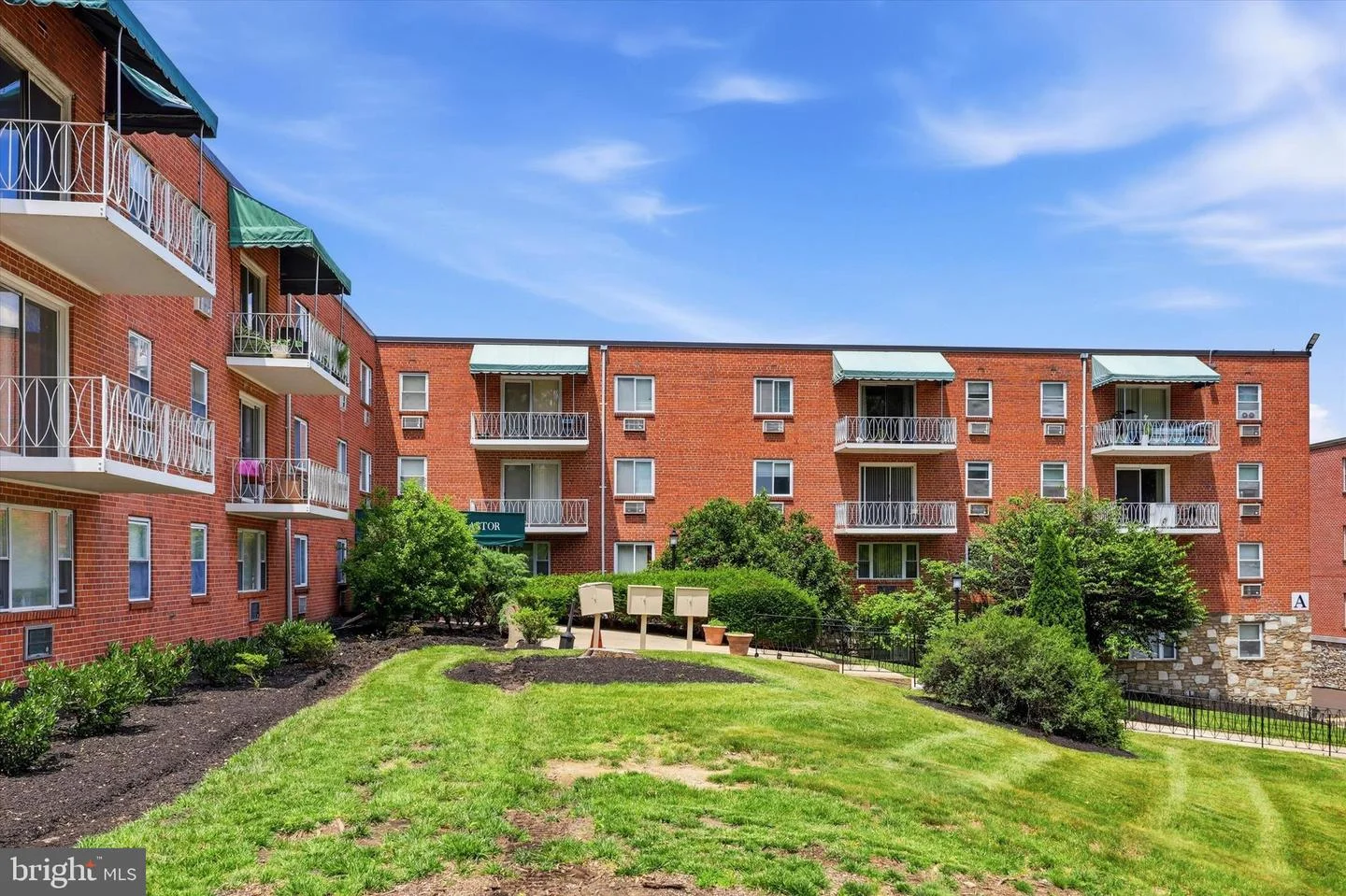 1600 Church Road Unit A-218, Wyncote, PA, 19095