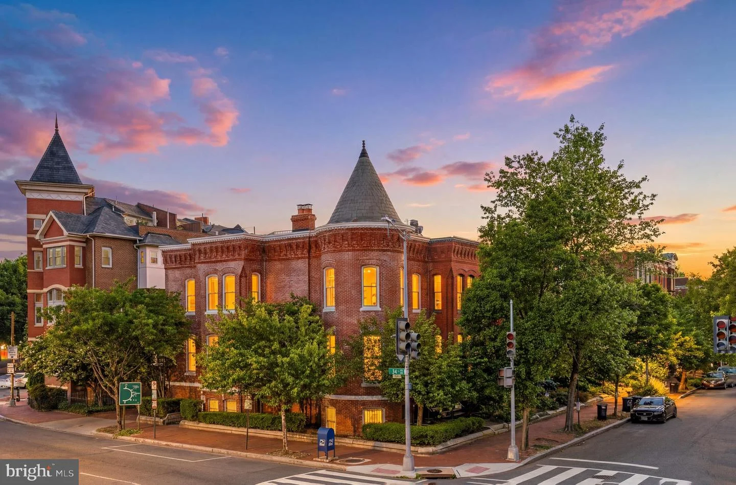 1229 O Street NW, Washington, DC, 20005