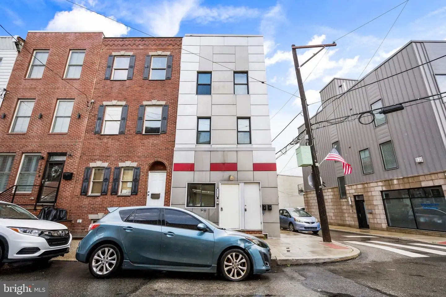 1713 S 2nd Street Unit B, Philadelphia, PA, 19148