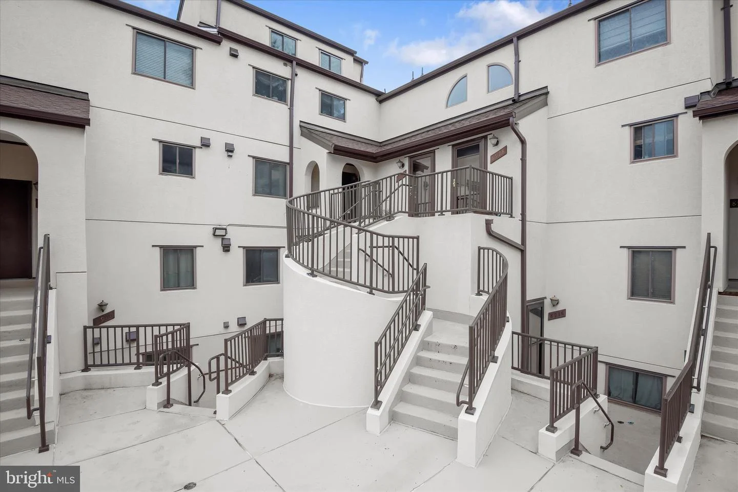 8908 Battery Place Unit 5
