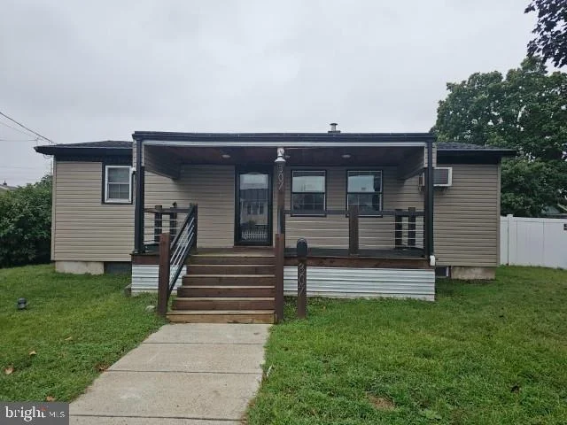 307 Western Avenue