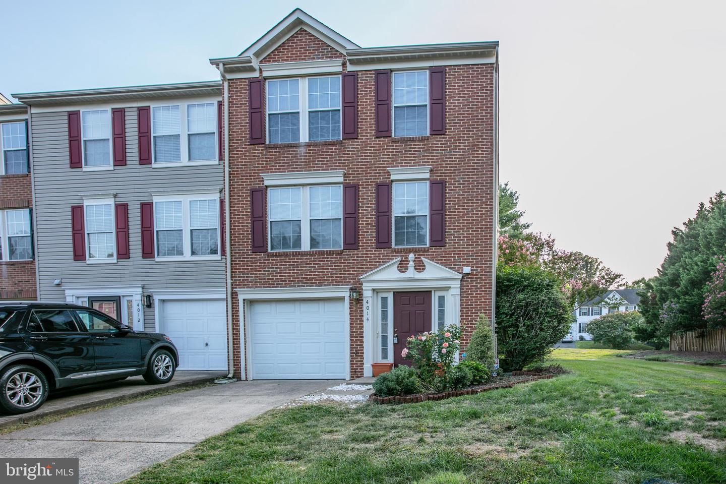 4014 FOUNTAIN BRIDGE CT