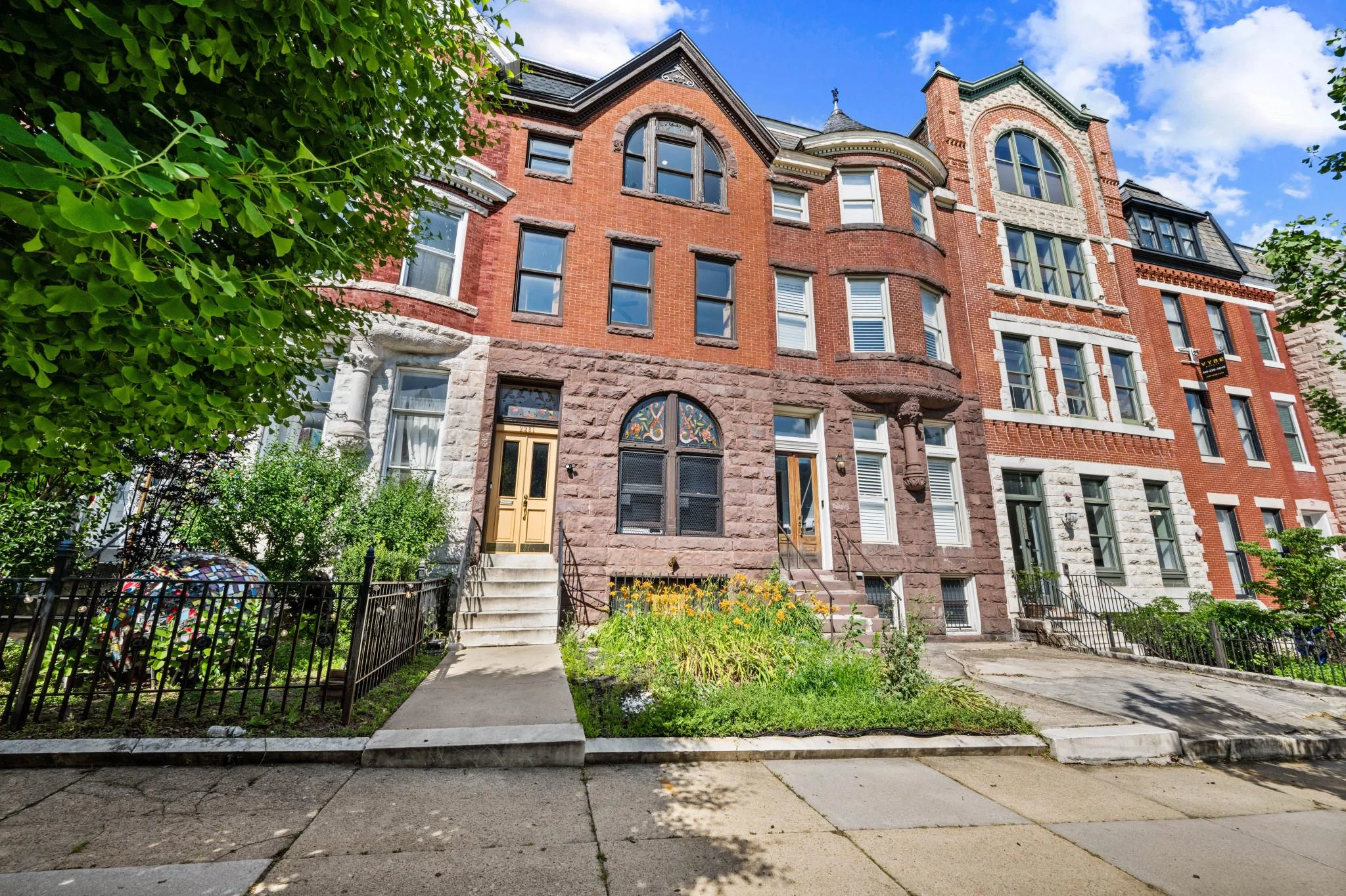 2231 Eutaw Place