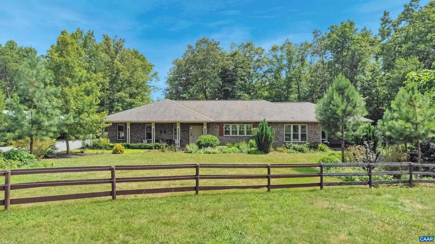 4337 Riddles Bridge Rd Rd, Goochland, VA, 23063