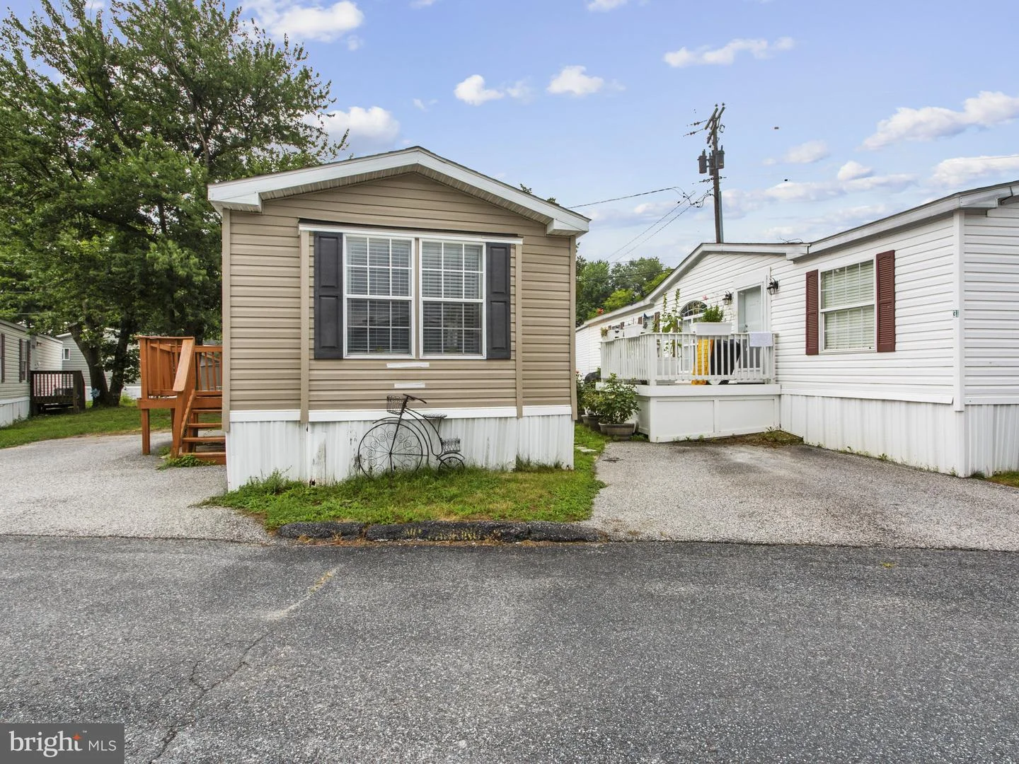30 Chesapeake Mobile Ct