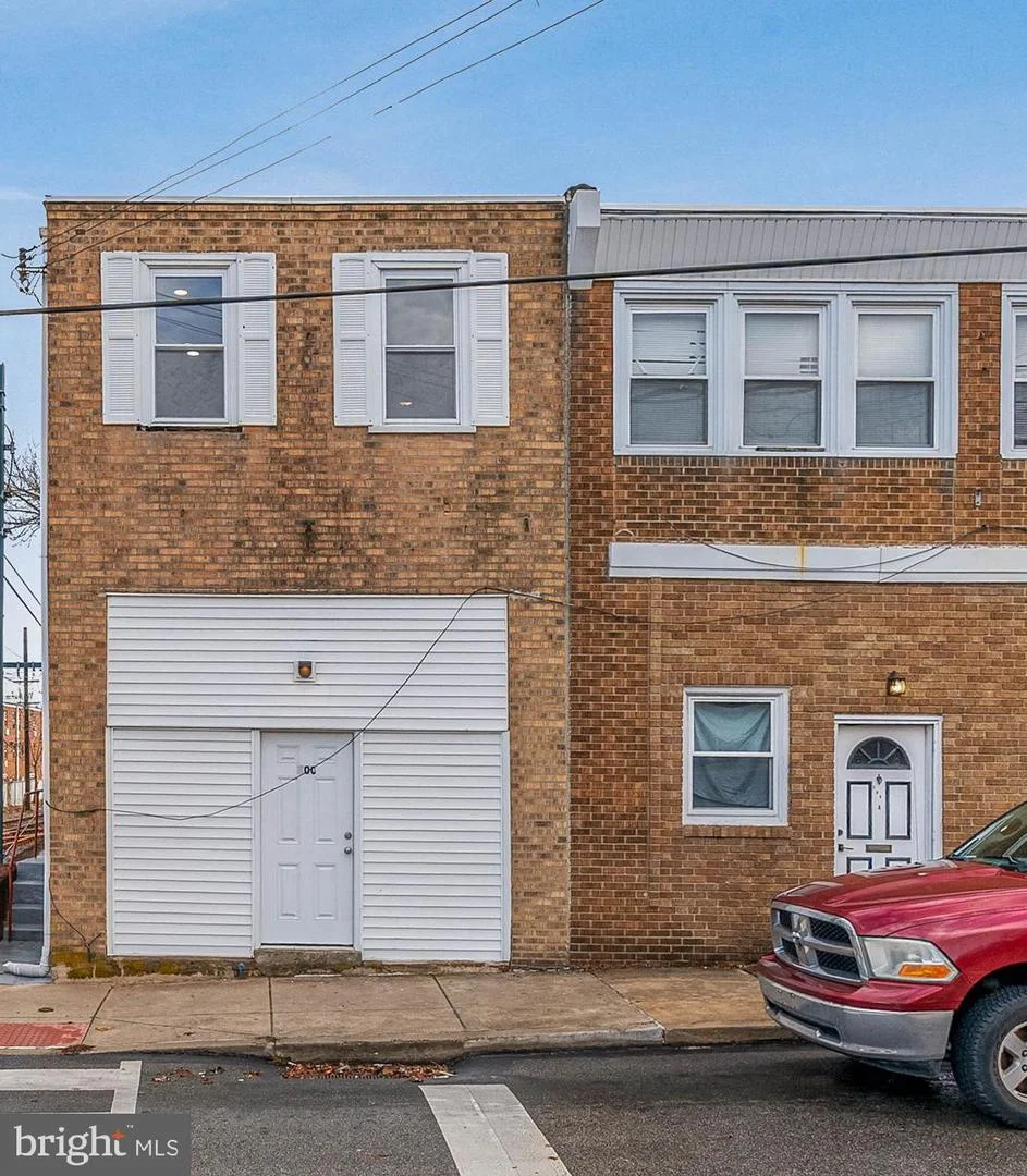 300 E Baltimore Avenue
