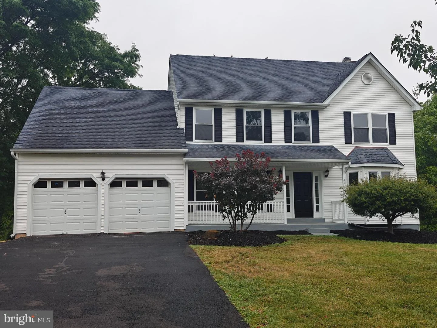124 Horseshoe Lane, North Wales, PA, 19454