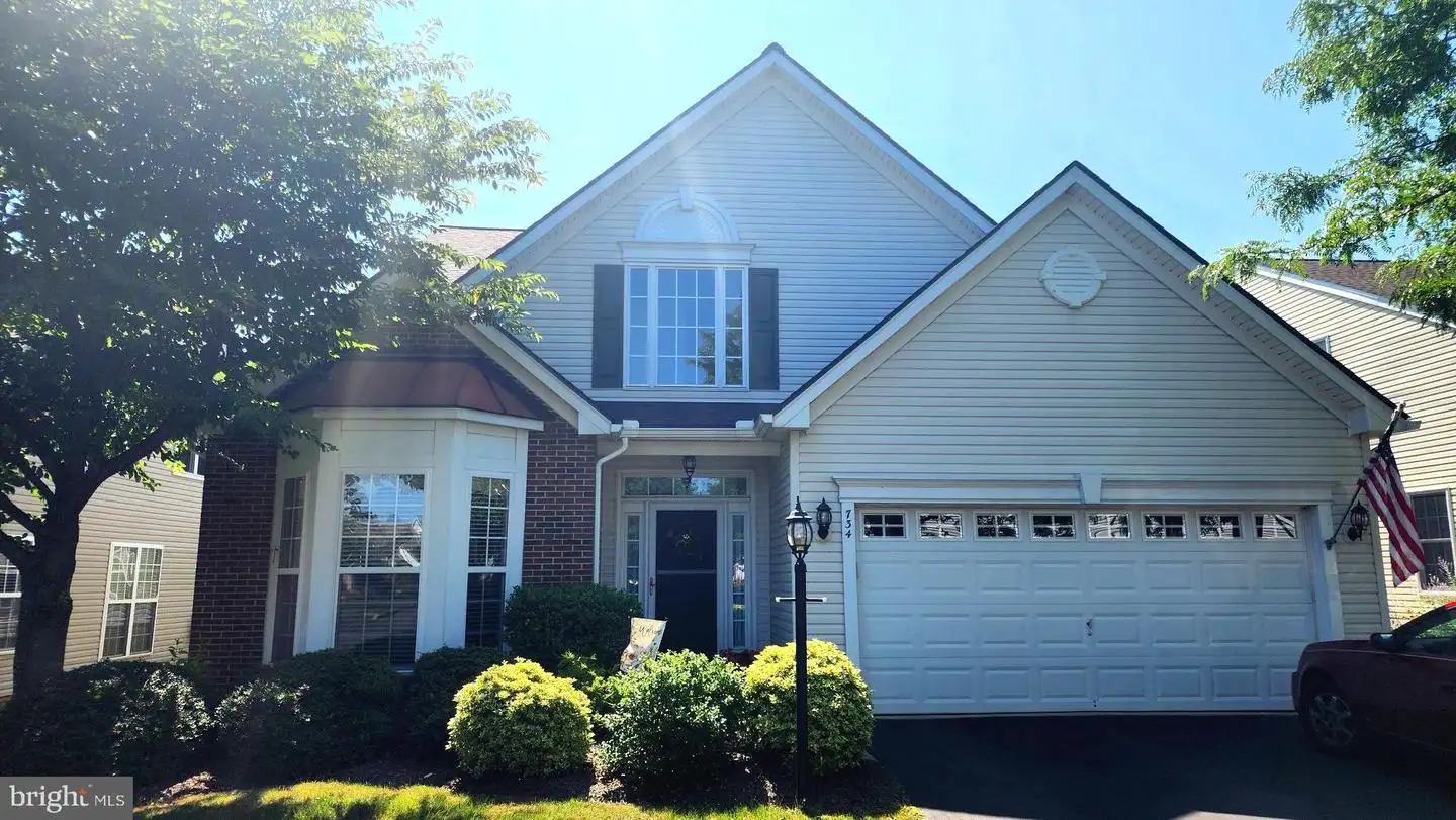 734 Twining Way, Collegeville, PA, 19426