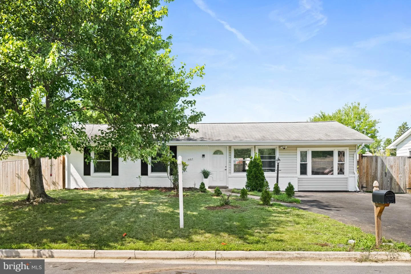 501 E Poplar Road E