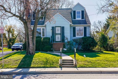 Single Family Residence in Baltimore MD 3027 Taylor Avenue Ave.jpg
