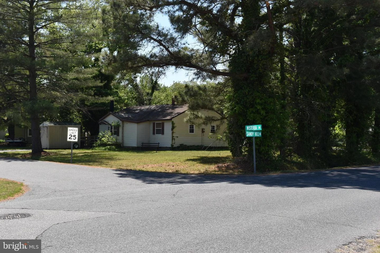 200 Wisteria Drive