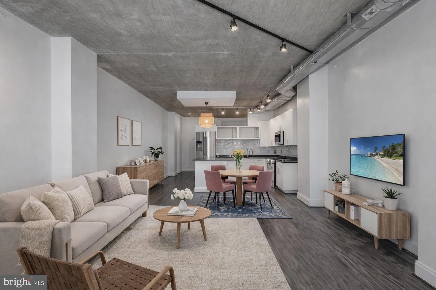 929 Florida Avenue NW Unit 2001