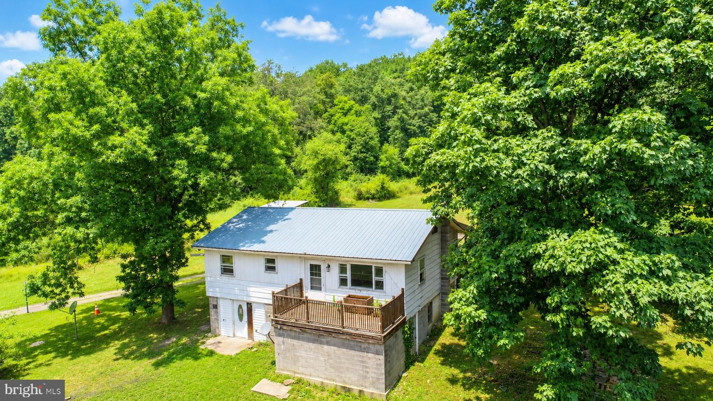 828 Lee Road, Swanton, MD, 21561