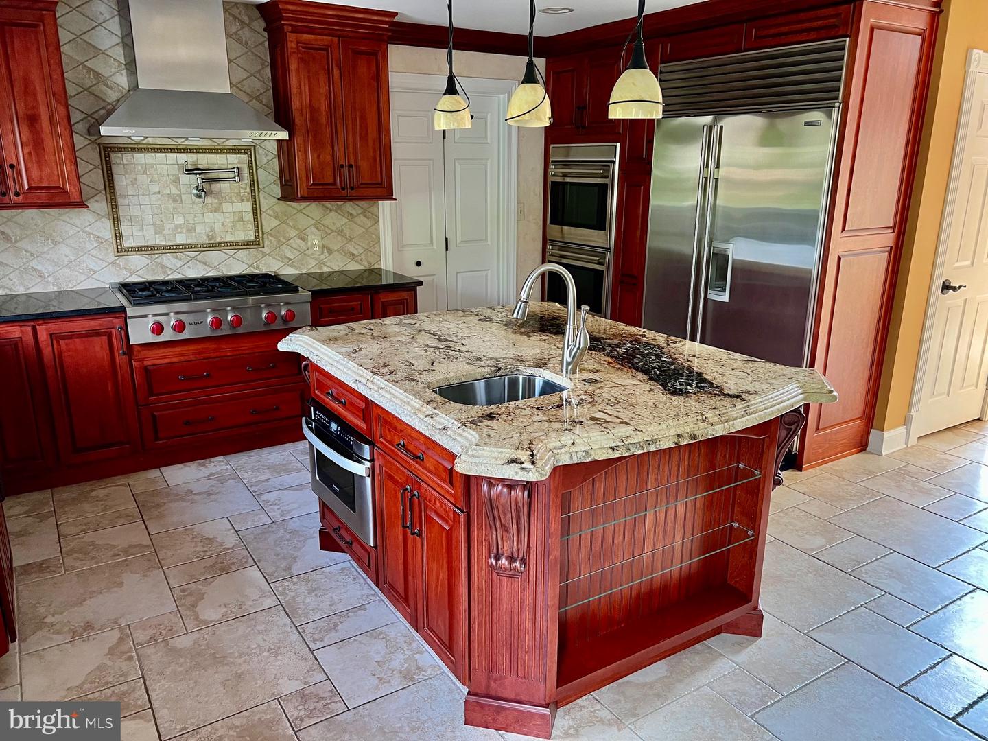 Photo 11 of 50 of 216 Rolling Knoll Dr house