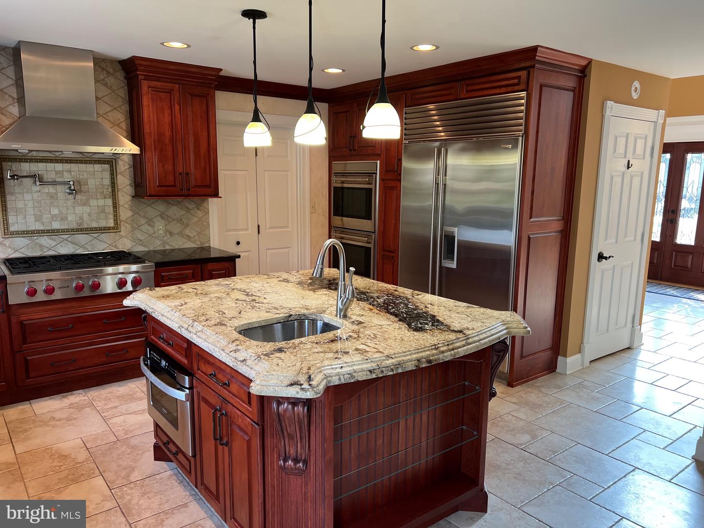 Photo 9 of 50 of 216 Rolling Knoll Dr house