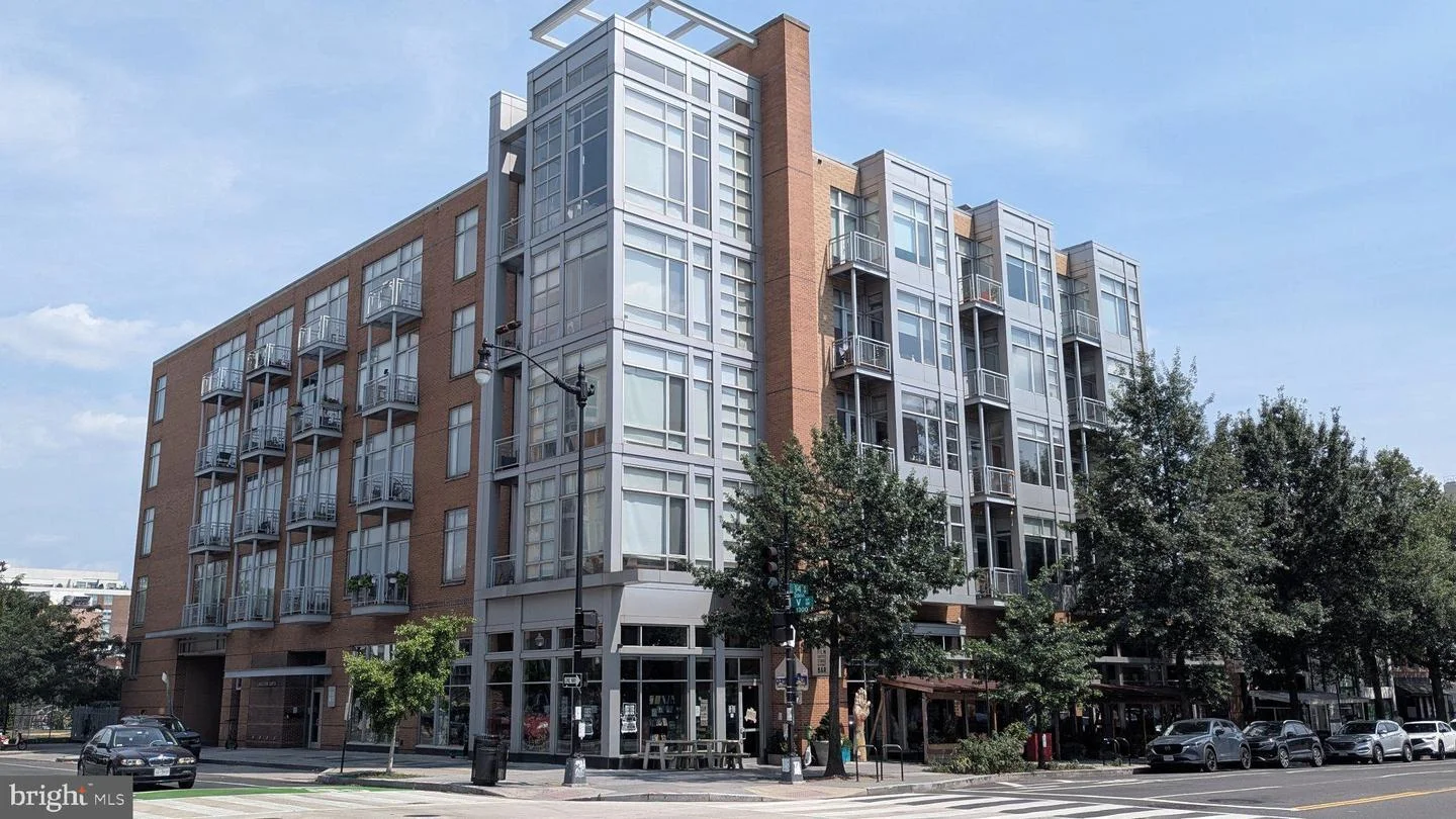 1390 V Street NW Unit 217