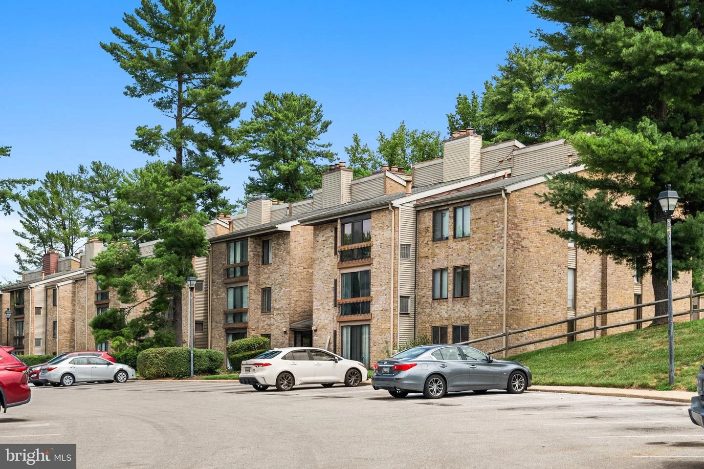 10551 Twin Rivers Road Unit A-1