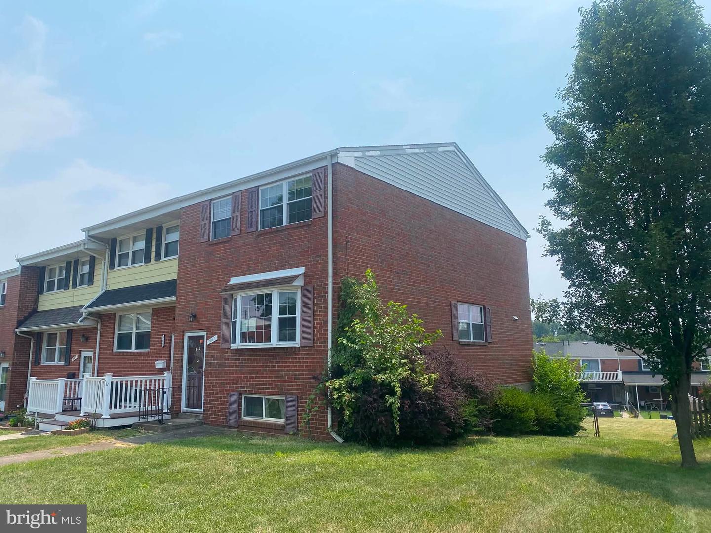 907 Stormont Circle, Baltimore, MD, 21227