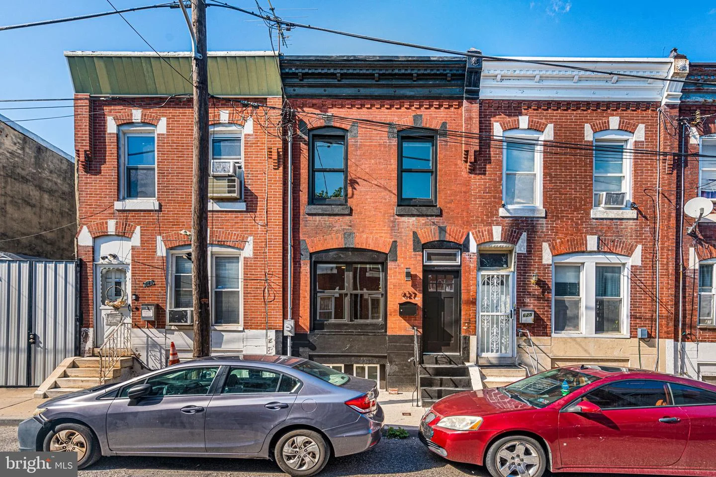 627 Durfor Street